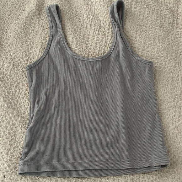 A&F crop ☀️ - Picture 4 of 4